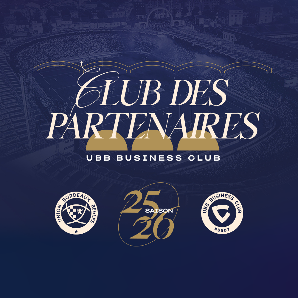 UBB/iloveubb/ubbbusinessclub/sport/partenariat/Bordeaux/bègles