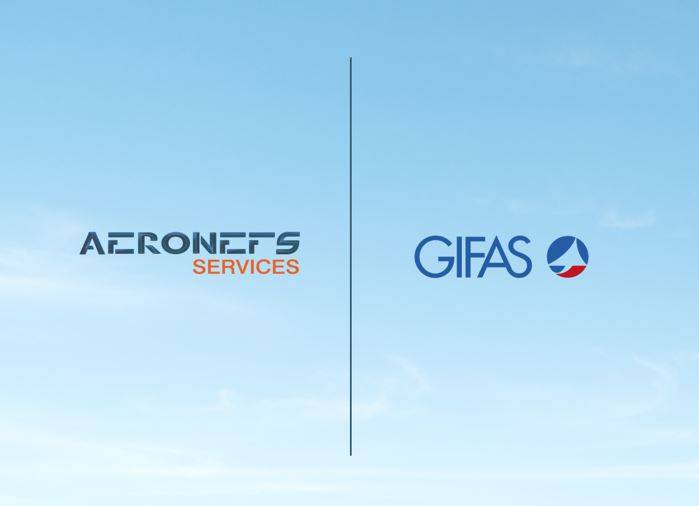 ✈️ AERONEFS SERVICES rejoint le GIFAS !