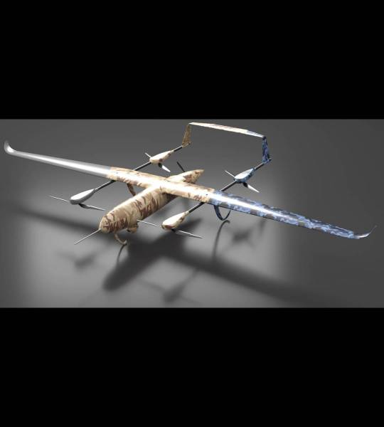 Système de drone en vente ou location en France
