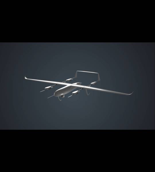 drone longue élongation et multi-missions  Bordeaux Gironde