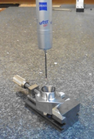 Notre zone d'activité pour ce service Etude, conception, industrialisation et fabrication de système drone à