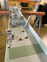 Notre zone d'activité pour ce service Zone d'opération dédiée aux activités drones à