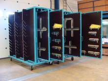 Notre zone d'activité pour ce service Etude, conception, industrialisation et fabrication de système drone à