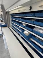 Nos prestations sur le secteur de Paris 75 en Île-de-France